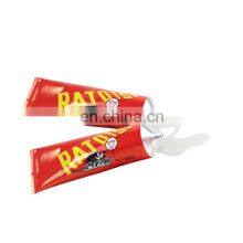 Tube De Colle Souris Rats China Manufacturer Customized Adhesive Mouse Rat Glue Trap Pega Raton thumbnail-4