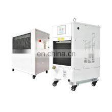 Chiller 4.5kw Oil Chiller for CNC Machine Spindle Oil and Water Cooling Industrial Refrigeration thumbnail-3