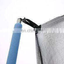 Hot Sale Fitness Equipment Garden Round Big 16FT Trampoline With Safety Net thumbnail-5