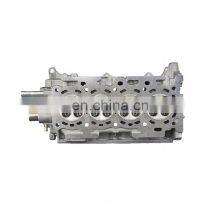 1ZZ Engine 2ZZ Engine Cylinder Head 8 Valves OEM 11101-22071 for Japanese Car thumbnail-2