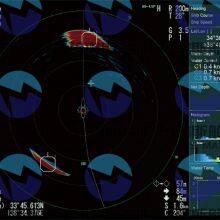 FURUNO FSV85 Sonar thumbnail-5