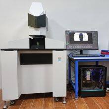 High Quality Manual Vision Measurement Machine With Probe thumbnail-4