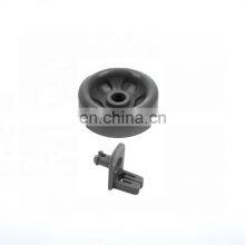 WD35X21041 Dishwasher Lower Roller Rack Kit Dish Washer Parts thumbnail-3