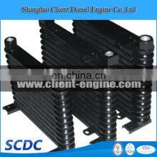 Brand New Original NTA855 Engine Oil Cooler 3053393 thumbnail-2