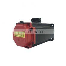 Made in Japan A06B-2205-B302 Fanuc Cnc ac Servo Motor thumbnail-3