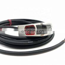LR-ZB250AN Distance Based Rectangular Laser Sensor With Cable thumbnail-5