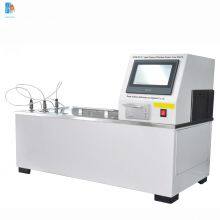 Vapor Pressure of Petroleum Products Tester  ASTM D323