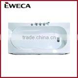 Portable Acrylic Bathtub With Waterfall thumbnail-1