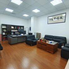 Foshan Zhongcheng Machinery Manufacturing Co., Ltd. company overview - view 4 thumbnail