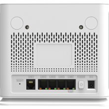 4G CAT6 LTE-A FWA Indoor CPE thumbnail-3