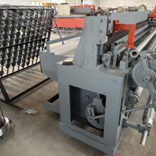 High Speed Welded Wire Mesh Machine thumbnail-4