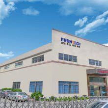 Frontech Machinery Co., Ltd company overview - view 1 thumbnail