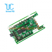 Price PCBA Electronic Assembly Service Circuit Board Components PCB