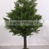 High Quality Plastic Pine Trees