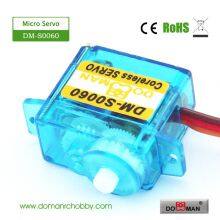 DM-S0060 6g DOMAN RC Digital Micro rc Servo thumbnail-5