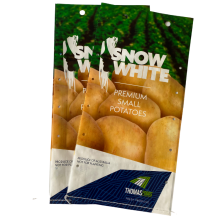 Industrial Plaster Plastic Packaging Bag for White Kaolin Clay Powder Calcium Carbonate Powder Gypsum Powder thumbnail-4