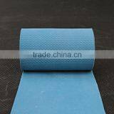 Natural Eco-friendly Non-slip Ribbed Rubber Belt thumbnail-4