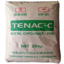 Asahi Kasei POM Tenac 4590 acetal resin Food Contact grade for Make up box Drinking awter contact