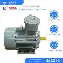 YBX4 Three-phase Asynchronous Explosion-proof Motor thumbnail-4