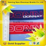 Direct Manufacturer Jacquard Elastic Band for Men's Underwear