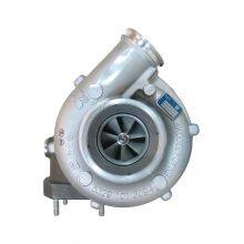 New Turbo K27 For Volvo D6 P1315 Engine 53279987194 53279707194 53279887194 3584053 3584138 3801138 3809911 Turbocharger thumbnail-2