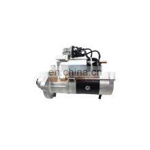 Sinotruk HOWO T5g T7h Tx Sitrak C5h C7h Truck Spare Parts 080V26201-7266 Starter thumbnail-1
