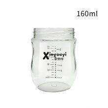 Glass Bottle OEM, ODM Processing Customization, 90 ml 120 ml 180 ml 250 ml 300 ml 3-10 Amp Glass Bottle Processing Customization thumbnail-3