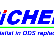 Shanghai Richem Envirotech Co.,Ltd