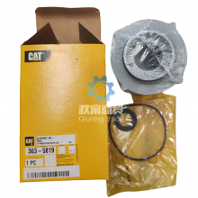 CAT 3635819 Genuine Caterpillar Fuel Filter 363-5819 Excavators Engine 304E, 305E, 308E thumbnail-2