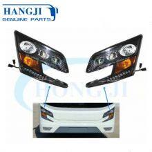 Other Performance Parts Bus Parts & Accessories Led Headlights HC500X455 6126 Golden Dragon Bus Headlamp thumbnail-1