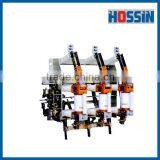 12kv FZN21 Indoor AC hv Load Switch Switch With Fuse Combination thumbnail-4