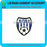 Sports Patch, Uniform Patch, Jacket Patch thumbnail-4