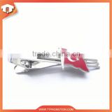 Manufacture custom clip on tie parts in Zhongshan with competitive price