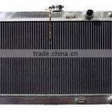 Full Aluminum 2 Rows Radiator for ACURA INTEGRA 90-93 MT DA9 DB2 thumbnail-1