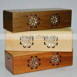 2016 New Design Originality Portable Wood Magic/induction Speaker thumbnail-5