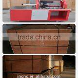 High Precision CNC Stainless Steel Notching Bending Machine thumbnail-5