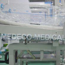 Medical Neonatal Hospital Infant Radiant Warmer Equipment 3000A thumbnail-2