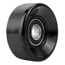 Spannrolle für NISSAN, Teile-Nr. 119454S100 thumbnail-1