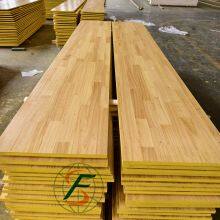 21 mm 27mm Waterproof 3 Ply Yellow Shuttering Panel Formwork Three Layers Thick Board Panels Spruce Pine Fir Core thumbnail-4