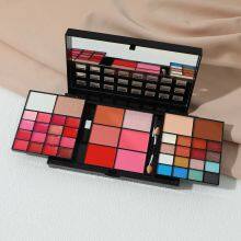 Large Makeup Sets Cosmetics Box Full Professional Makeup Kits All in One Set Cosmetic Kit Conjunto De Maquillaje thumbnail-5