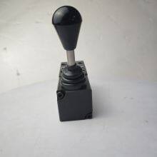 DG17V VICKERS Directional Control Valve DG17V-3-6C-60 thumbnail-5