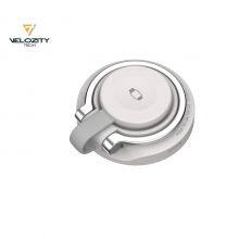 Qi2 Dual Magnetic Charger for IPhone & Apple Watch thumbnail-2