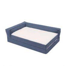 Simple Foldable Sofa Bed thumbnail-3