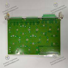 ABB 500MTM02 1HDF930512X010 Control Card thumbnail-3