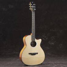 Otis Folk Acoustic Guitar Manufacturer 41inch Plywood Spruce Top Wood Guitar OEM Factory Guitars Supplier thumbnail-5