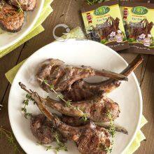 FungYue Goat Meat Seasoning Powder 50g,10g & 100g Seasoning Factory thumbnail-5