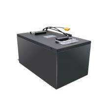 Customized 48V Electric Vehicle Lithium Battery 60V Two-wheeled Three-wheeled 72V Four-wheeled Vehicle Lithium Iron Phosphate Takeaway Lithium Battery thumbnail-3