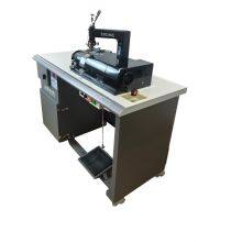 SC-102 Leather Material Circular Knife Edge Thinning Machine thumbnail-5