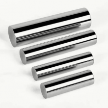 Made in China 5.5mm-500mm Industry ASTM A276 410 4mm Stainless Steel Round Bar Rod