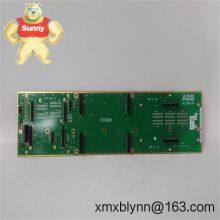 ABB XXD129A01 (3BHE012436R0001) – Placa de Controle/Interface para Inserção para Sistemas de Acionamento e Excitação da ABB